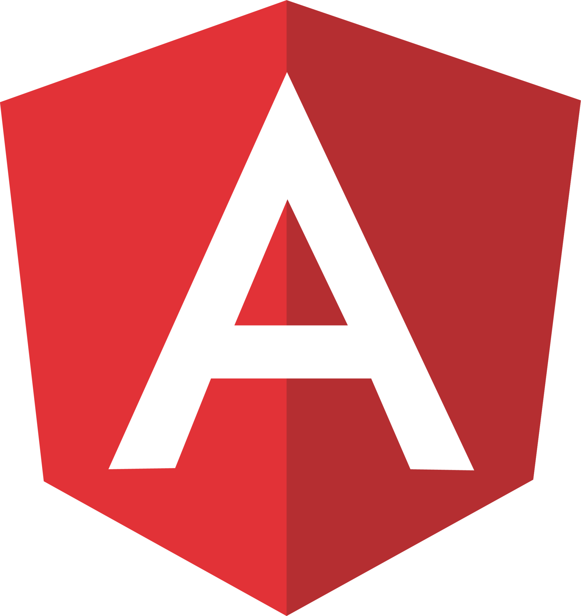 Angular logo