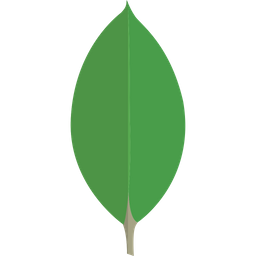 MongoDB logo