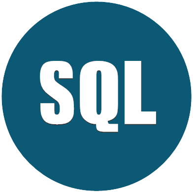 SQL logo